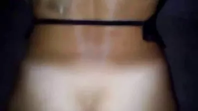 Fucked រឹងប៉ឹងមួយគួរឱ្យស្រលាញ់ប៍នបន្ទាប់ពីការសន្ទនា