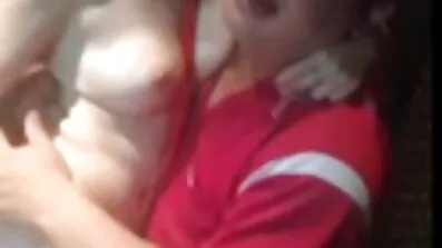 បុរសម្នាក់ធម្មតា Fucking ស្ម័គ្រចិត្តះ