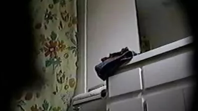 អាក្រាត hahal fucked ក្មេងស្រីនៅពេលព្រឹកនៅក្នុង pussy ដេញថ្លៃ
