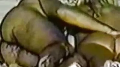 Pussy ជាដើមមើលទៅល្អនៅក្នុង closeup