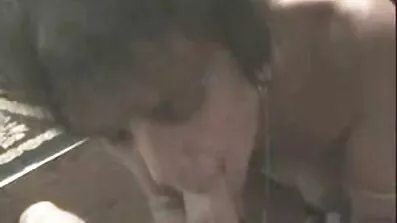 Horny granny ចងចាំយុវជន